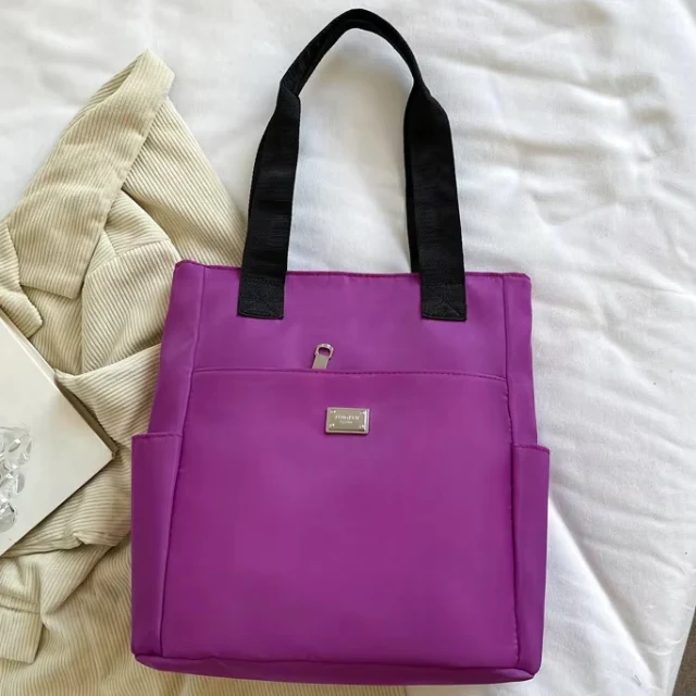 RevaCarry Large Multiple Compartments Handbag - Image 5