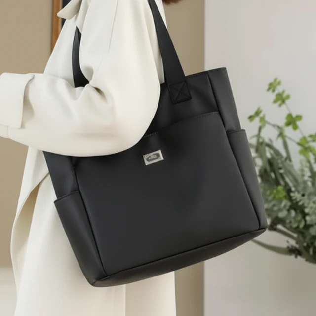 RevaCarry Large Multiple Compartments Handbag - Image 4